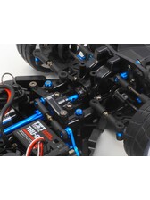 Tamiya 58720 - 1/10 RC TT-02 Type-SRX Chassis Kit - Hub Hobby Tamiya 58720 - 1/10 RC TT-02 Type-SRX Chassis Kit - Hub Hobby