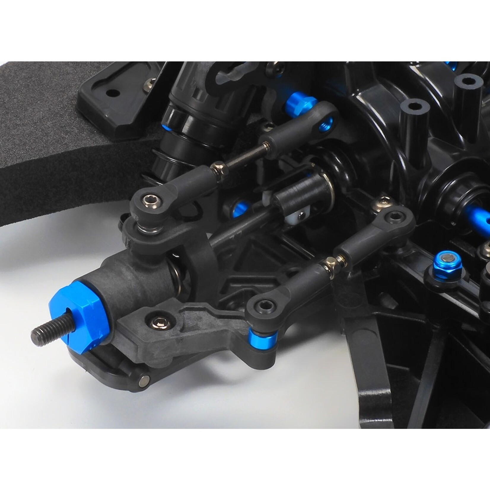 Tamiya 58720 - 1/10 RC TT-02 Type-SRX Chassis Kit