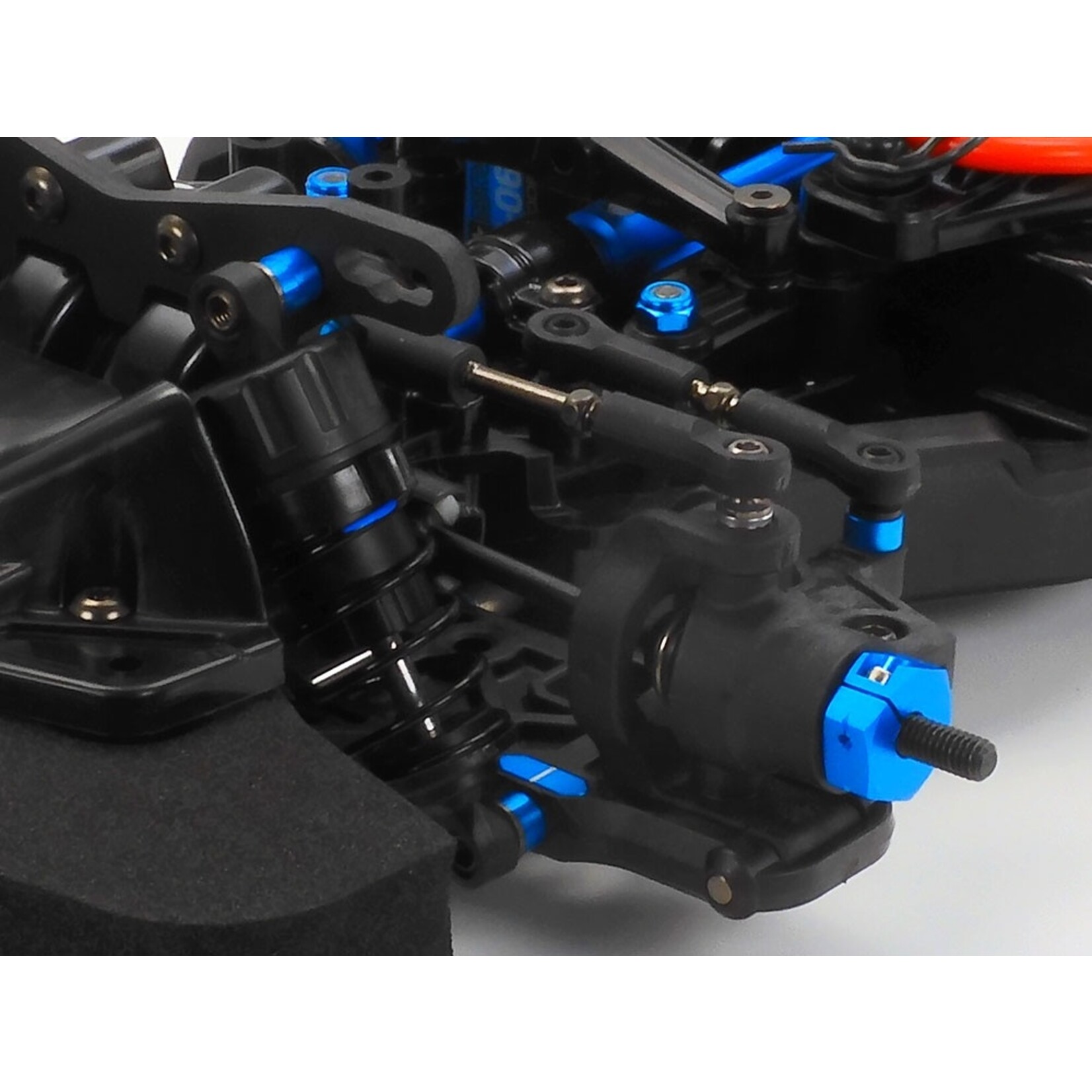 Tamiya 58720 - 1/10 RC TT-02 Type-SRX Chassis Kit