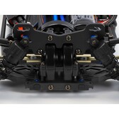 Tamiya 58720 - 1/10 RC TT-02 Type-SRX Chassis Kit - Hub Hobby