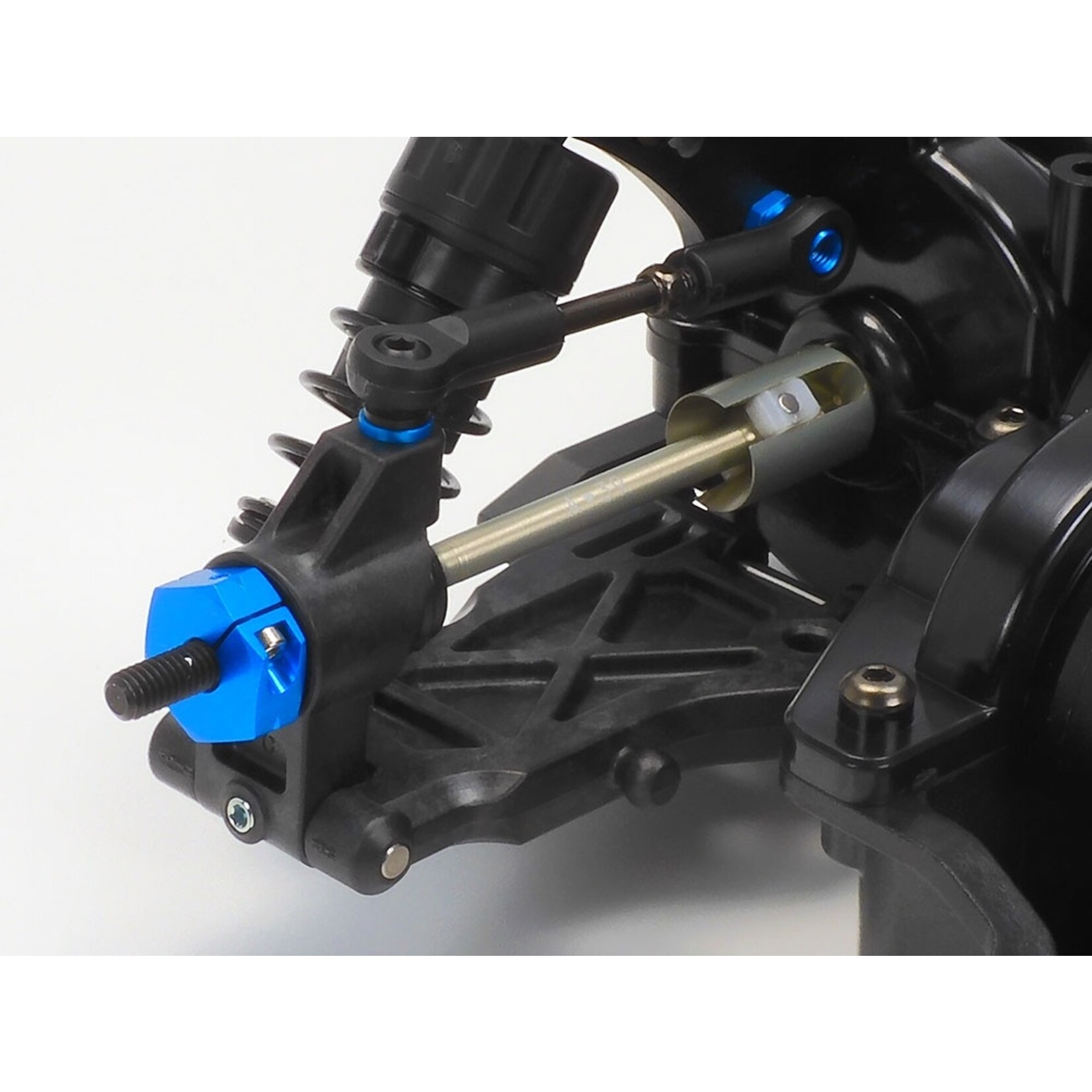 Tamiya 58720 - 1/10 RC TT-02 Type-SRX Chassis Kit