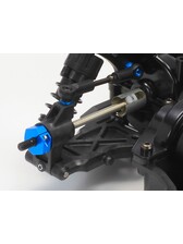 Tamiya 58720 - 1/10 RC TT-02 Type-SRX Chassis Kit - Hub Hobby