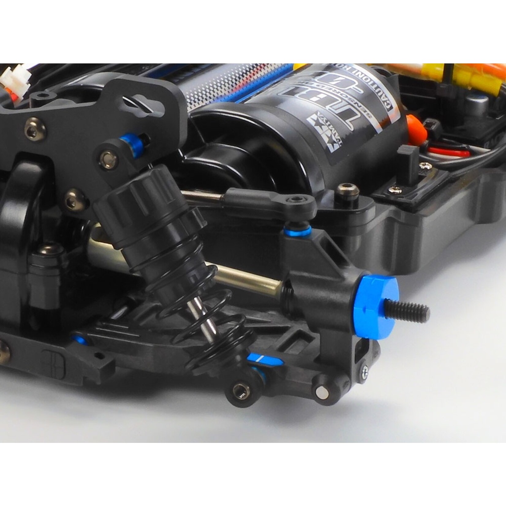 Tamiya 58720 - 1/10 RC TT-02 Type-SRX Chassis Kit