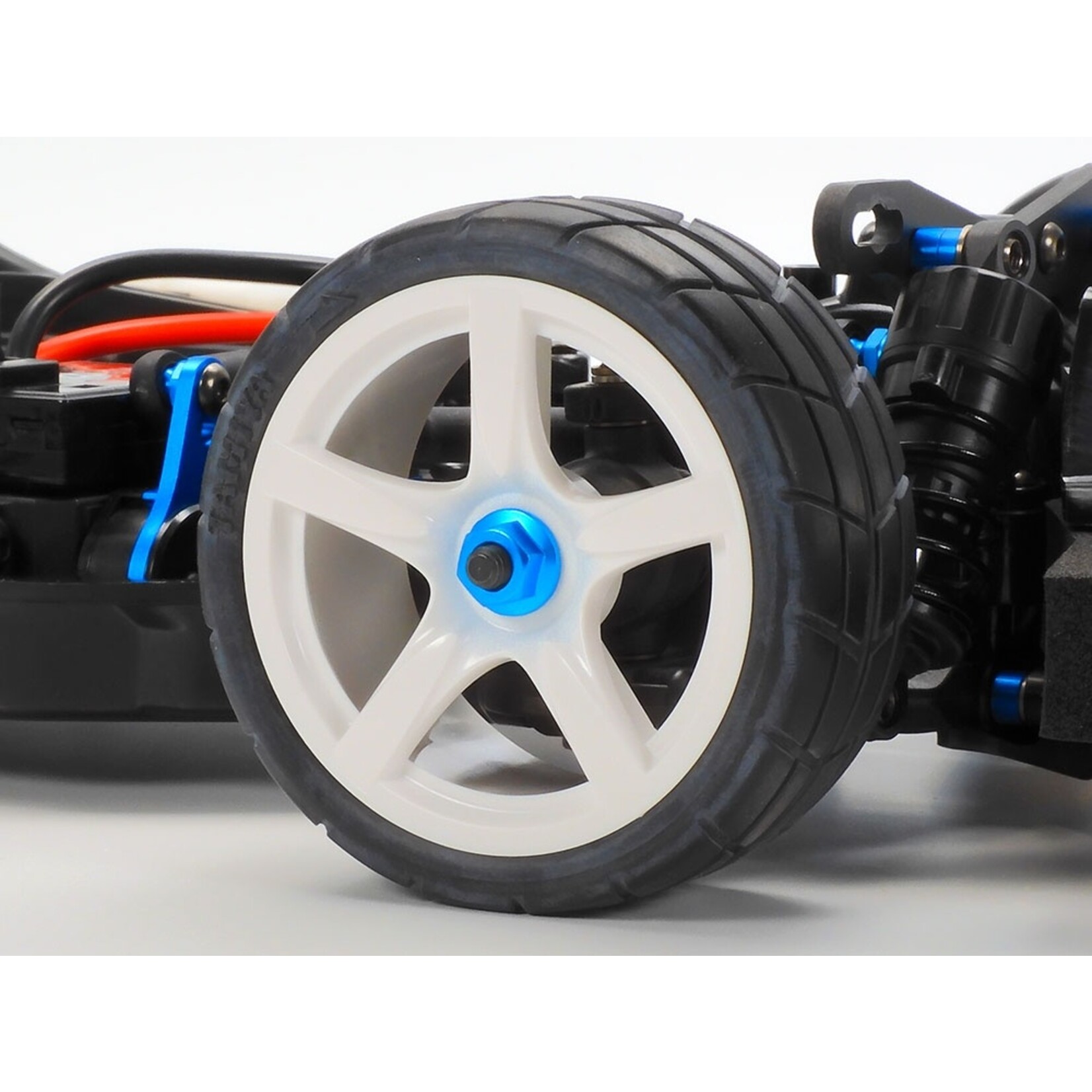 Tamiya 58720 - 1/10 RC TT-02 Type-SRX Chassis Kit