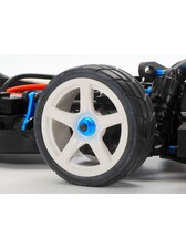 Tamiya 58720 - 1/10 RC TT-02 Type-SRX Chassis Kit - Hub Hobby Tamiya 58720 - 1/10 RC TT-02 Type-SRX Chassis Kit - Hub Hobby