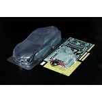 Tamiya 51622 - Toyota GR Supra Body Set - Clear