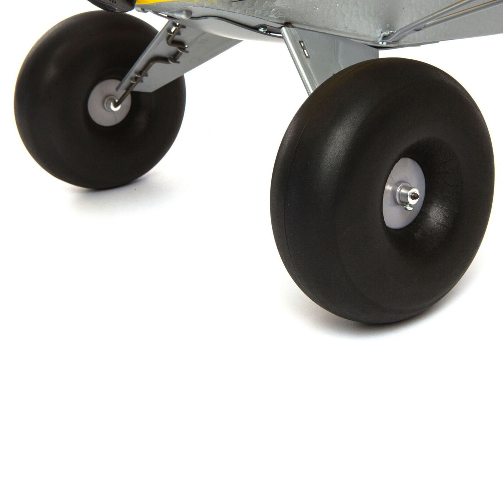 HobbyZone HBZ320001 - Carbon Cub S 2 1.3m RTF Basic
