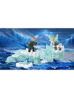 Schleich 42497 - Attack On Ice Fortress