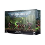 Games Workshop Blood Angels: Death Company