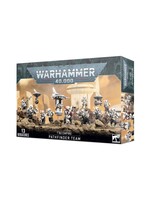 Games Workshop T'au Empire: Pathfinder Team