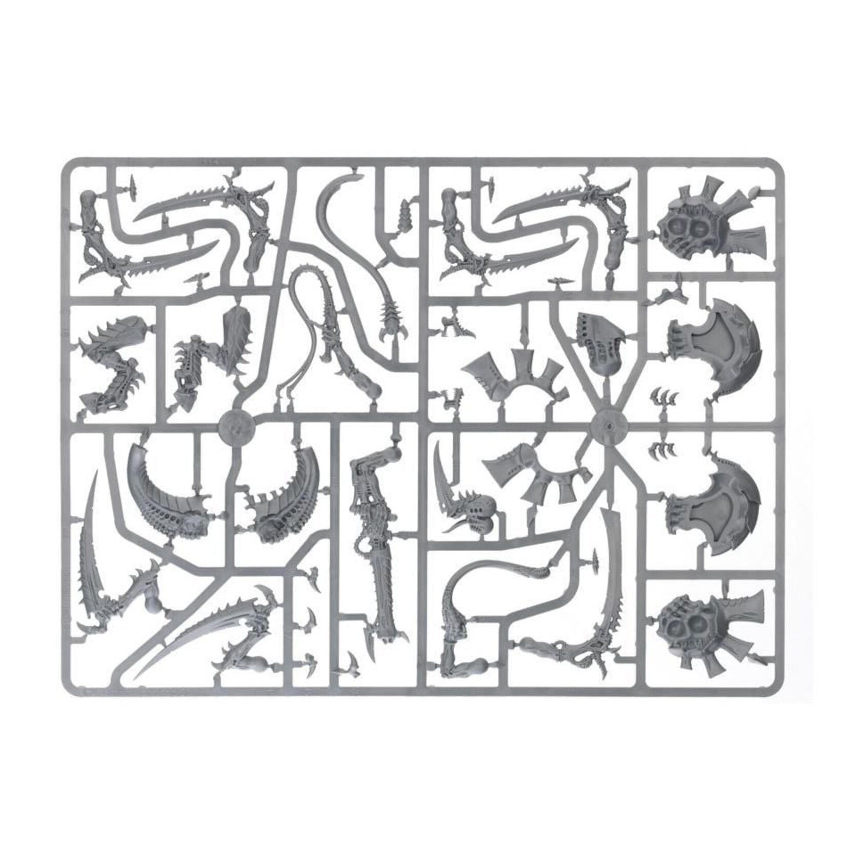 Games Workshop Games Workshop Tyranids: Winged Hive Tyrant