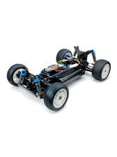 Tamiya 58717 - 1/10 RC TT-02BR Chassis Kit - Hub Hobby