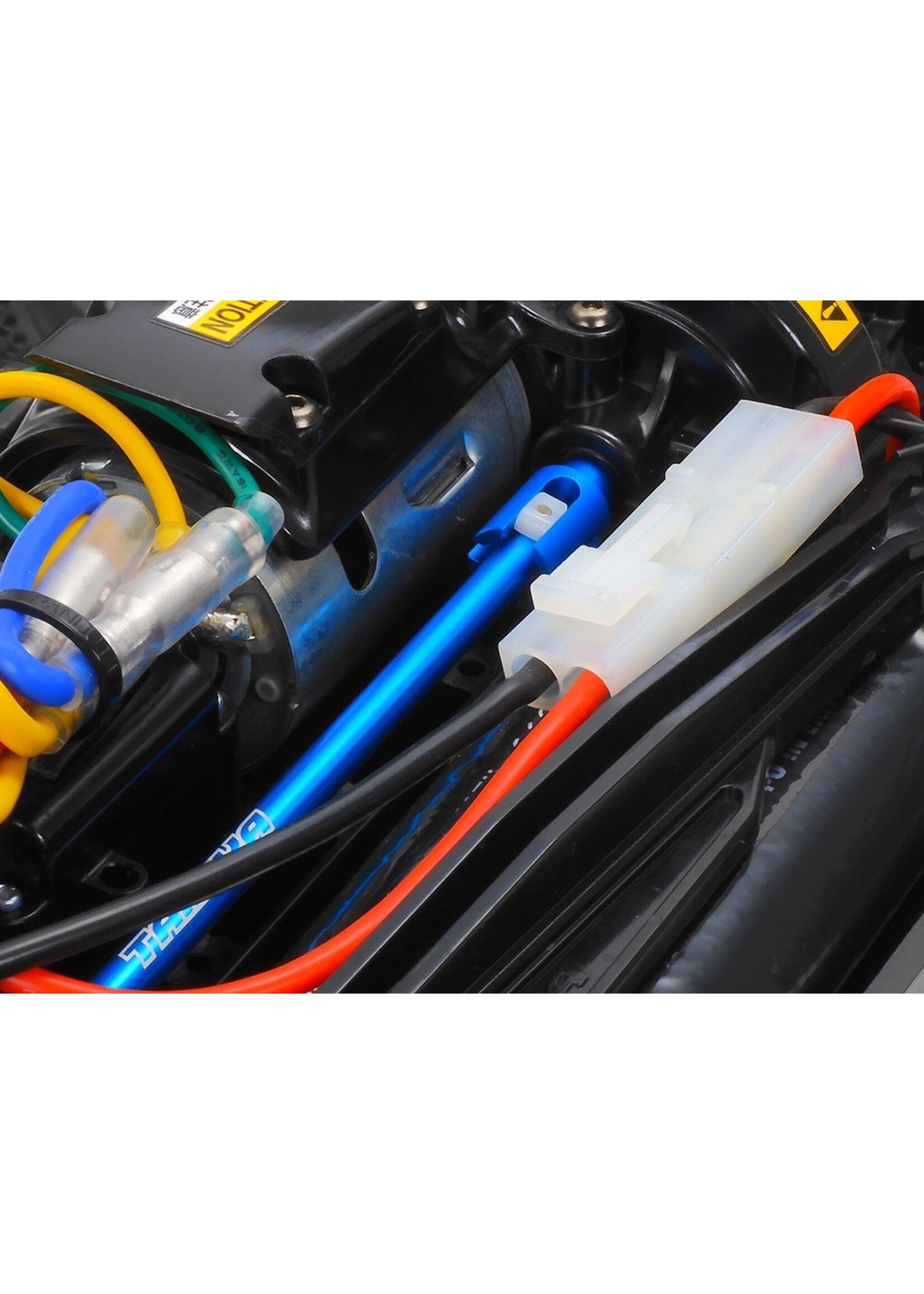 Tamiya 58717 - 1/10 RC TT-02BR Chassis Kit