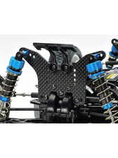 Tamiya 58717 - 1/10 RC TT-02BR Chassis Kit - Hub Hobby