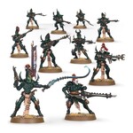 Games Workshop Drukhari: Kabalite Warriors