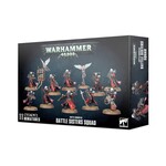 Games Workshop Adepta Sororitas: Battle Sisters Squad
