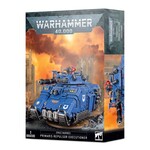 Games Workshop Space Marines: Primaris Repulsor Executioner
