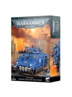 Games Workshop Space Marines: Primaris Repulsor Executioner