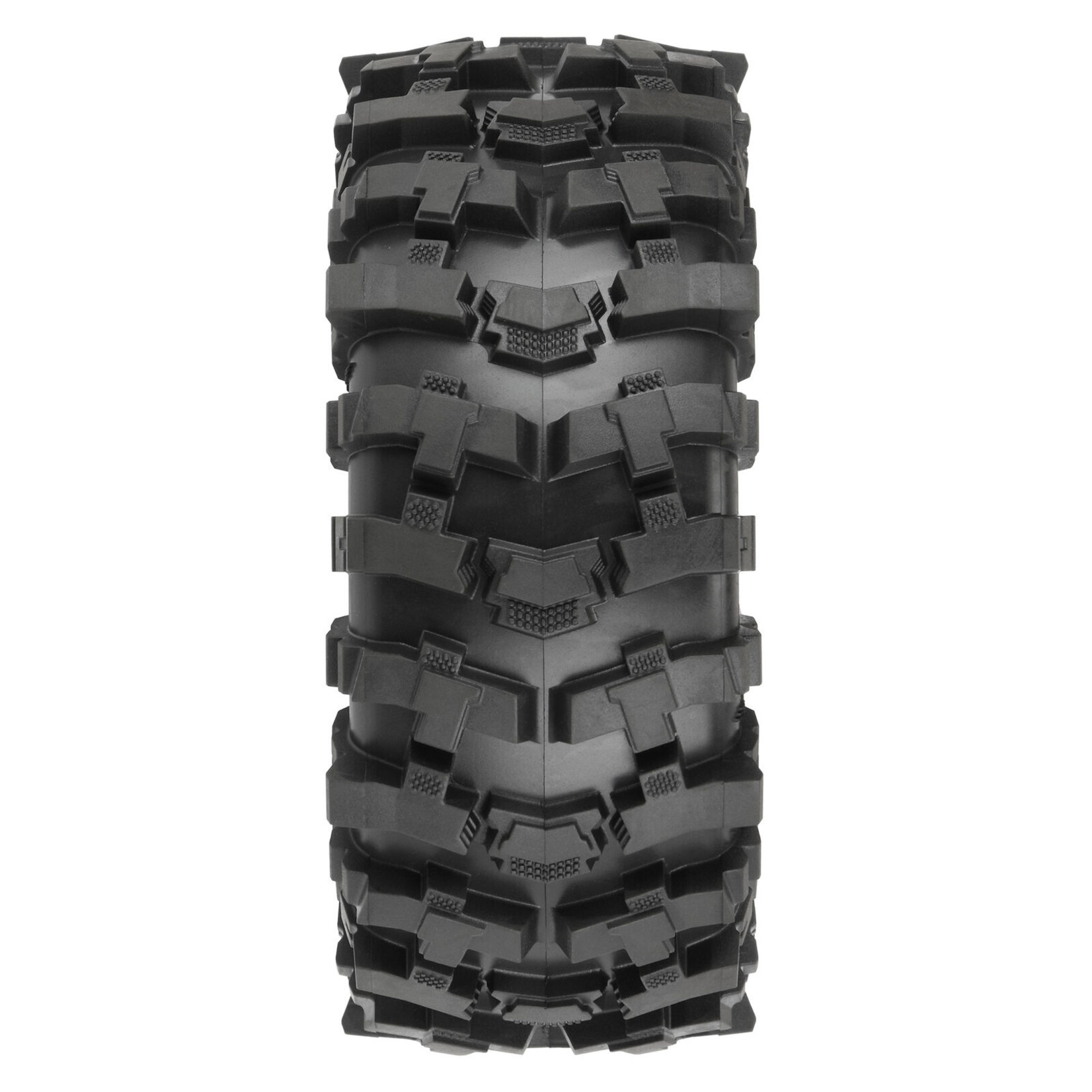 Pro-Line PRO1021310 - 1/10 Baja ProX G8 F/R 1.9" Mounted Crawling Tires
