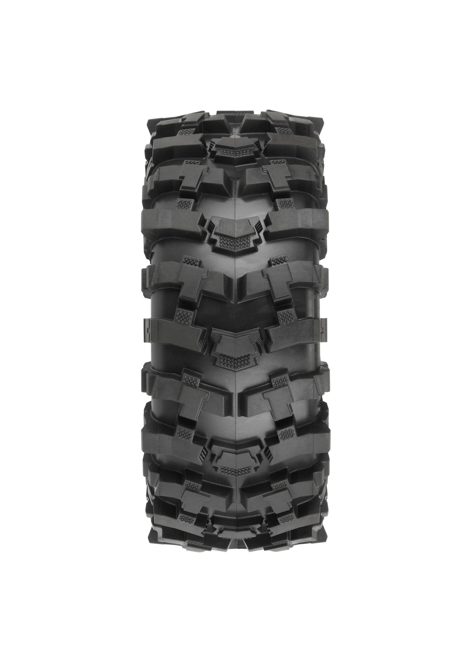 Pro-Line PRO1021310 - 1/10 Baja ProX G8 F/R 1.9" Mounted Crawling Tires