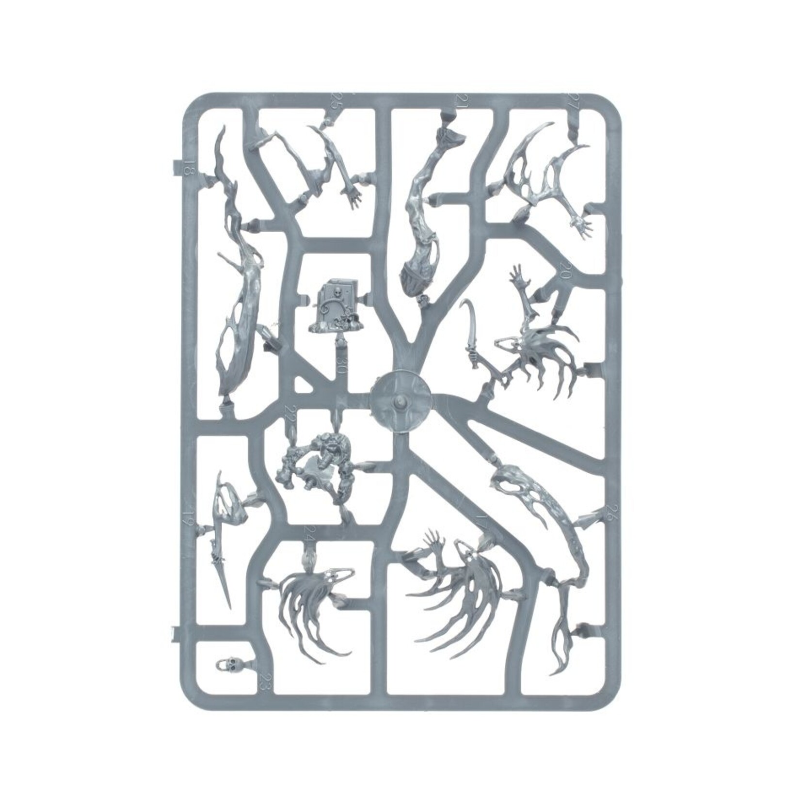 Games Workshop Nighthaunt: Spirit Hosts