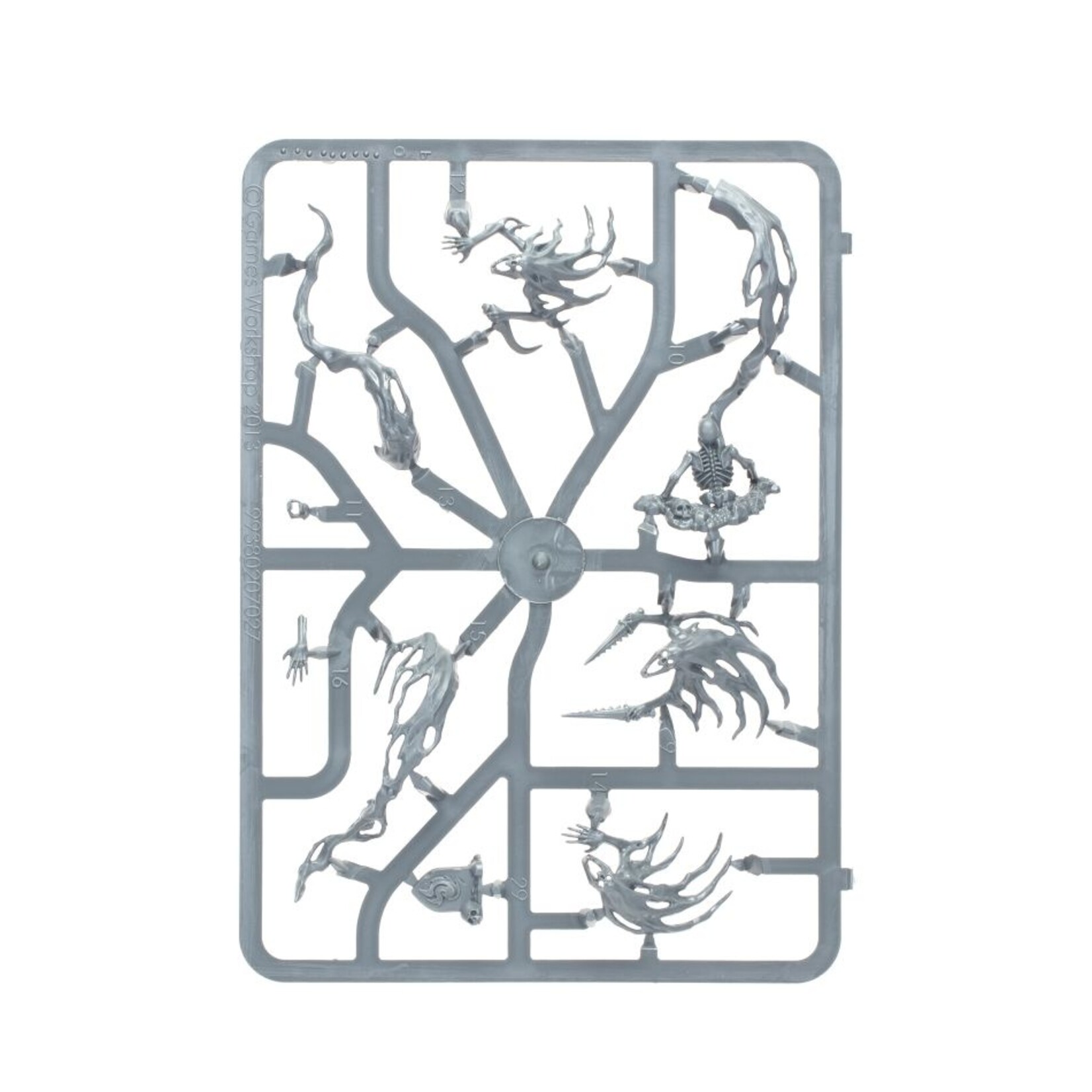 Games Workshop Nighthaunt: Spirit Hosts