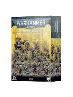 Games Workshop Orks: Combat Patrol