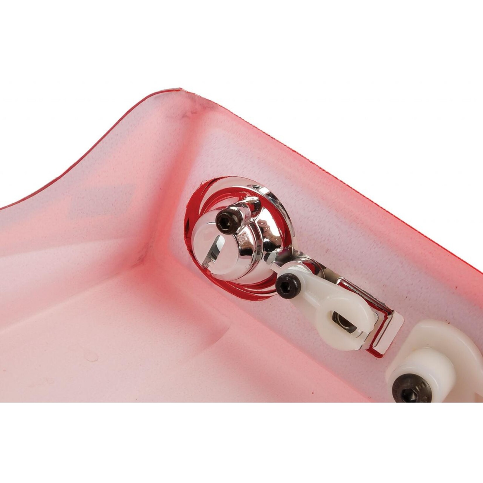 Associated ASC40007C - 1/12 4WD MT12 Monster Truck, RTR - Red