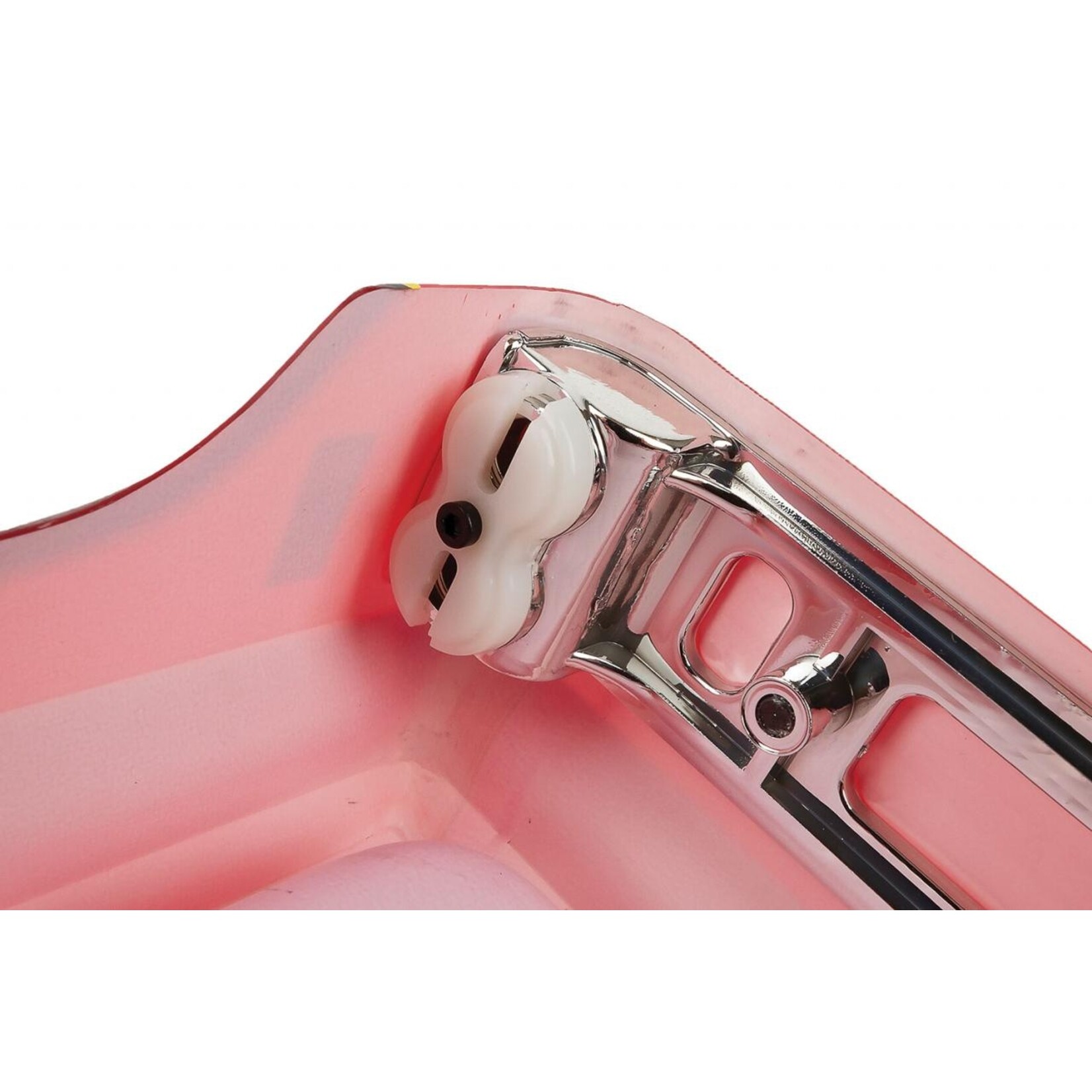 Associated ASC40007C - 1/12 4WD MT12 Monster Truck, RTR - Red