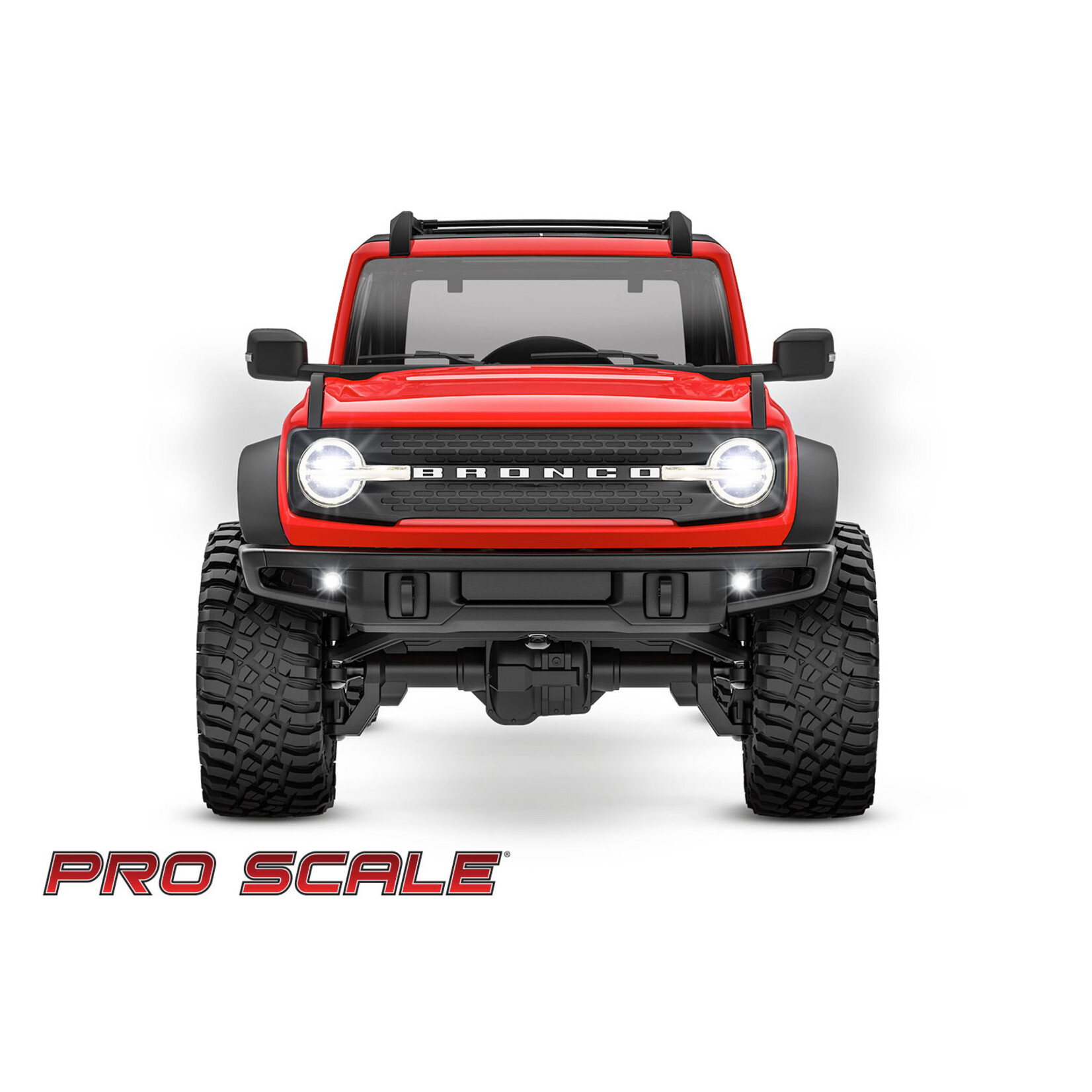 Traxxas 9783 - TRX-4M Bronco Pro LED Light Set