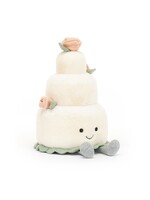 Jellycat Amuseable Wedding Cake