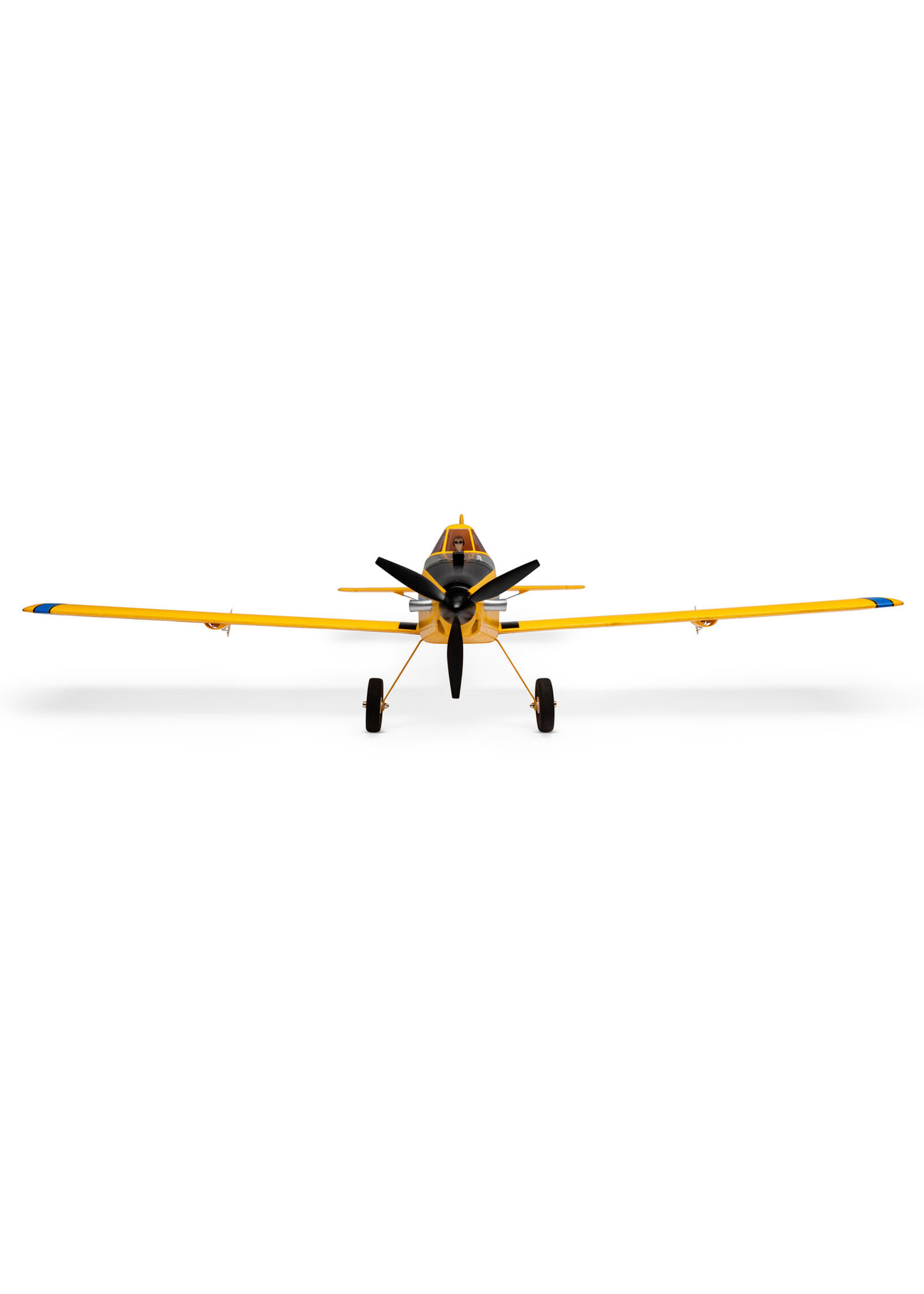 E-flite EFLU16450 - UMX Air Tractor BNF Basic with AS3X & SAFE Select