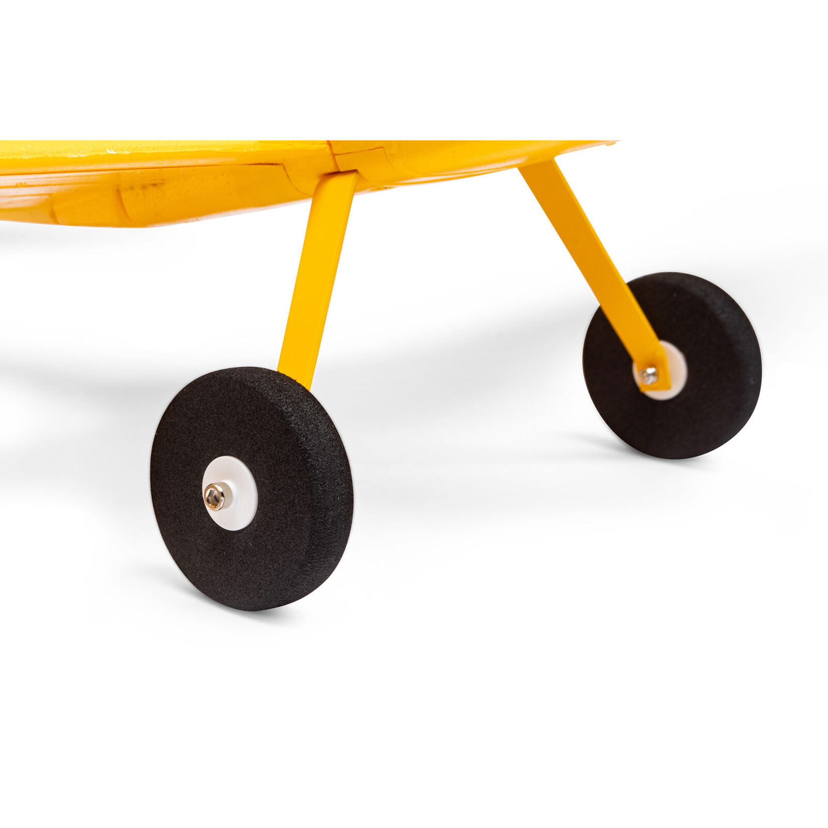 E-flite EFLU16450 - UMX Air Tractor BNF Basic with AS3X & SAFE Select