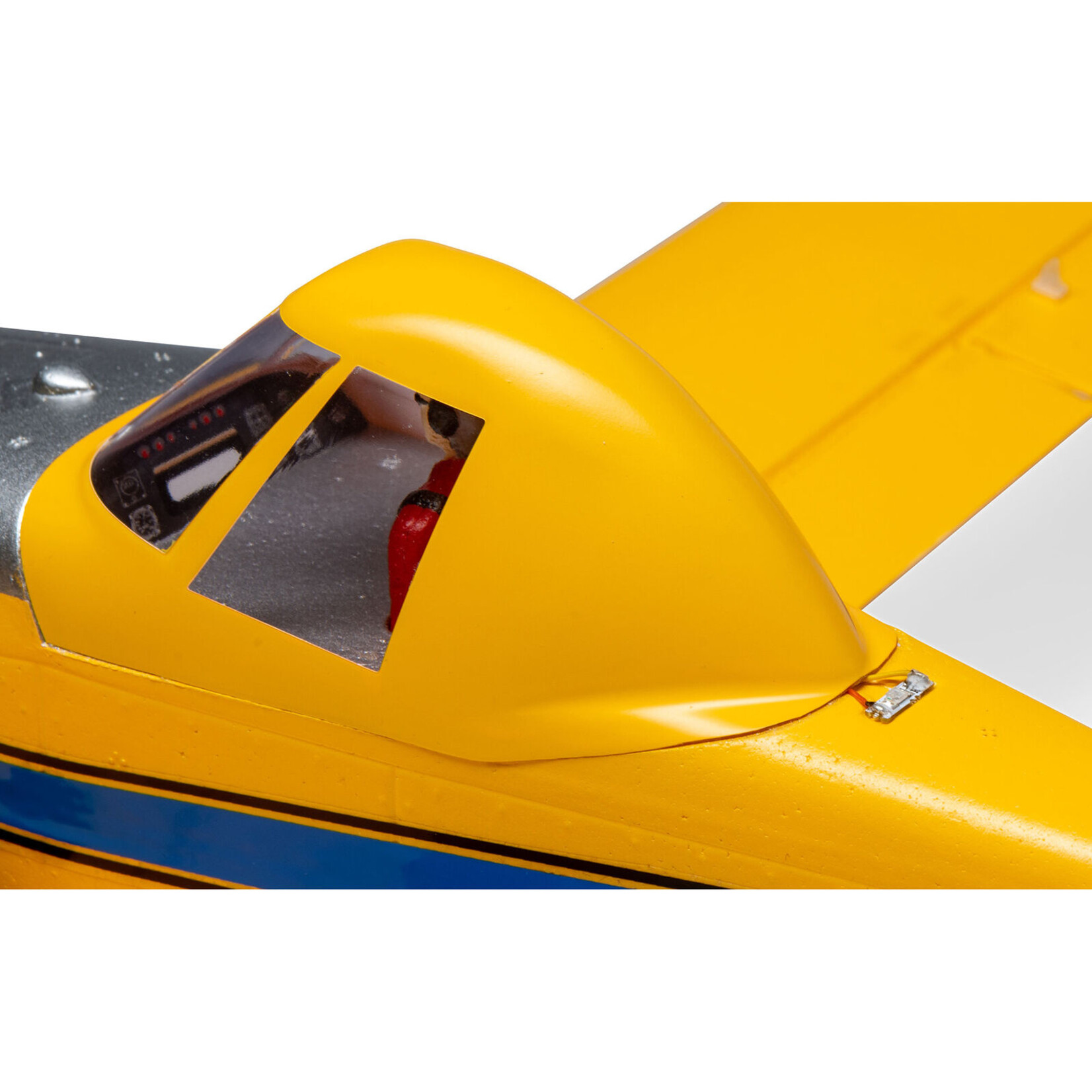 E-flite EFLU16450 - UMX Air Tractor BNF Basic with AS3X & SAFE Select