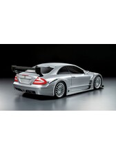 タミヤ★CLK-DTM2002 AMG-MERCES メルセデス 1/10 Tamiya 1/10 R/C 2002 Mercedes-Benz CLK AMG Racing Version