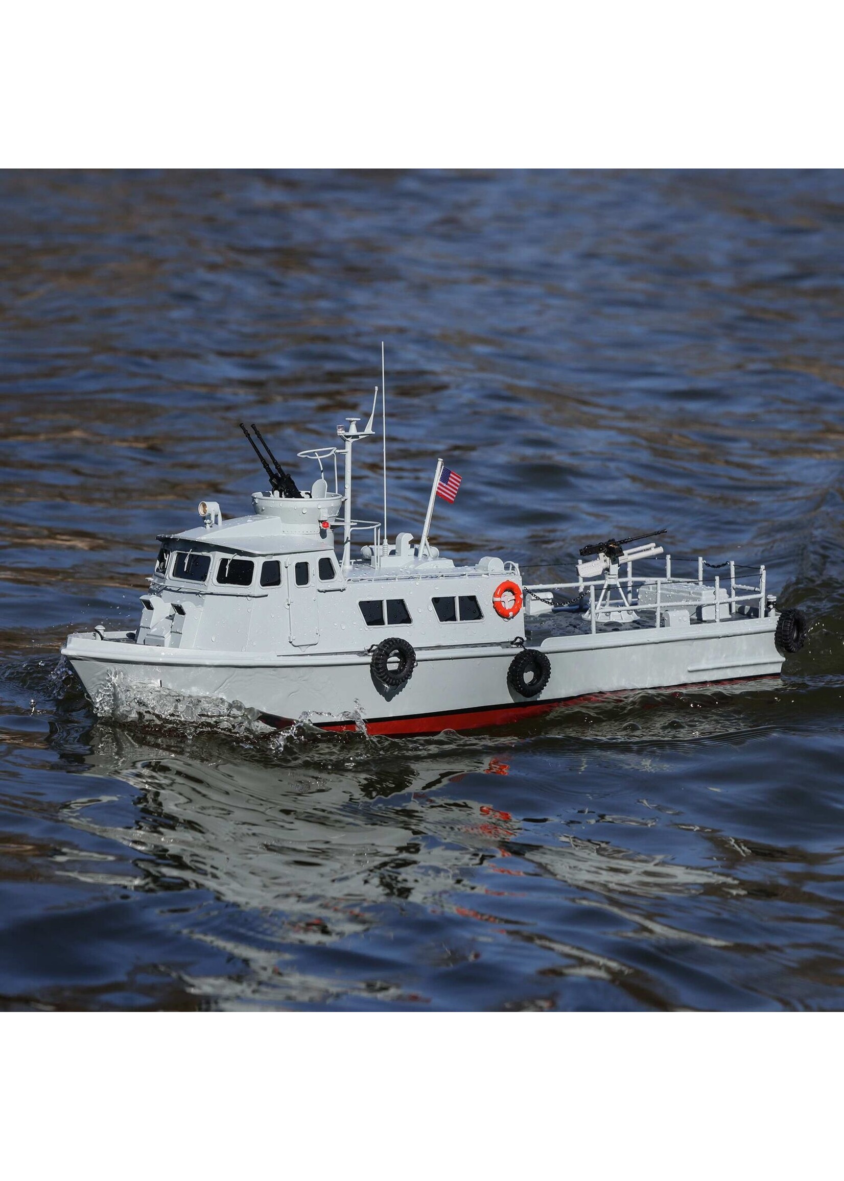 Pro Boat PCF Mark I 24" Swift Patrol Craft - RTR