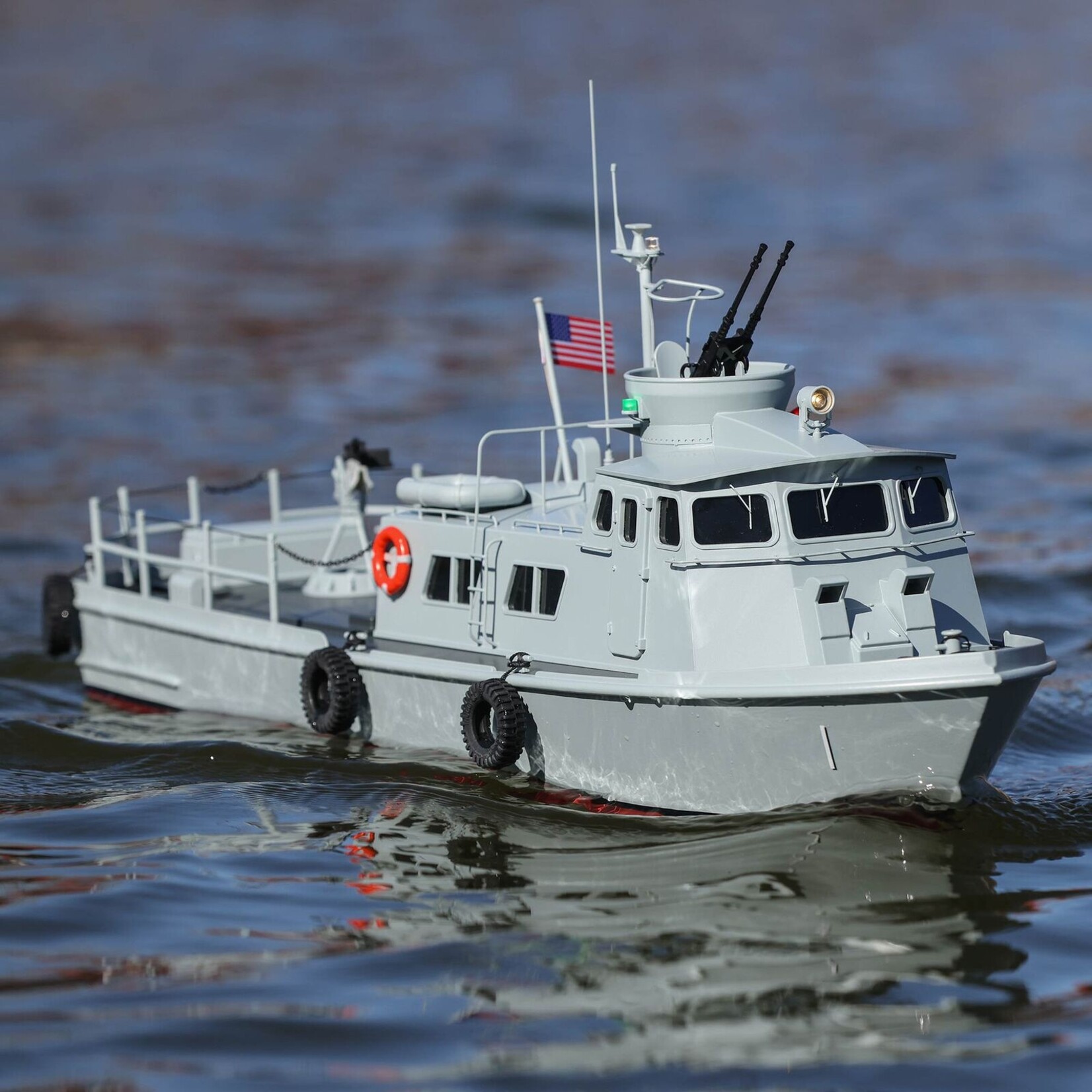 Pro Boat PCF Mark I 24" Swift Patrol Craft - RTR