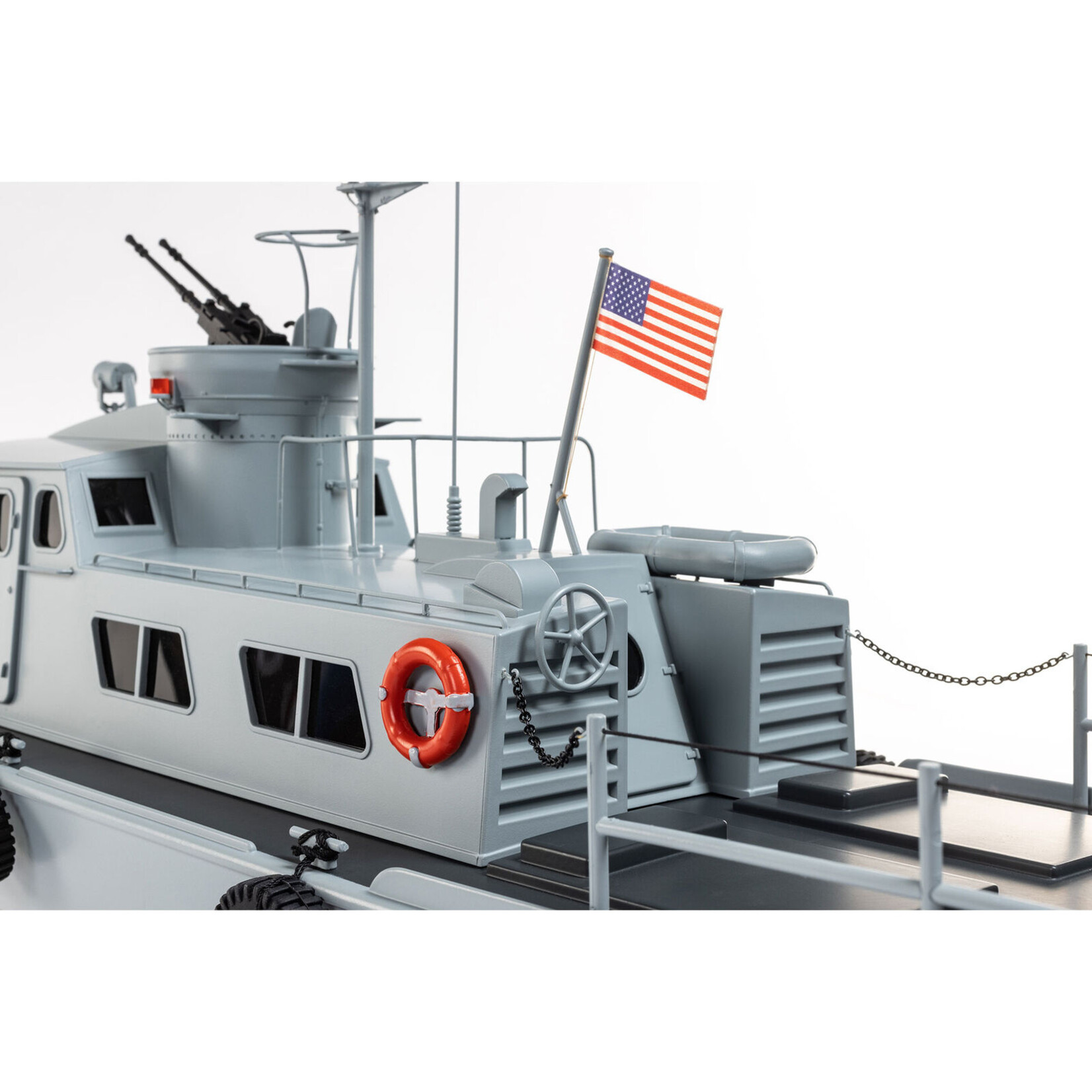 Pro Boat PCF Mark I 24" Swift Patrol Craft - RTR