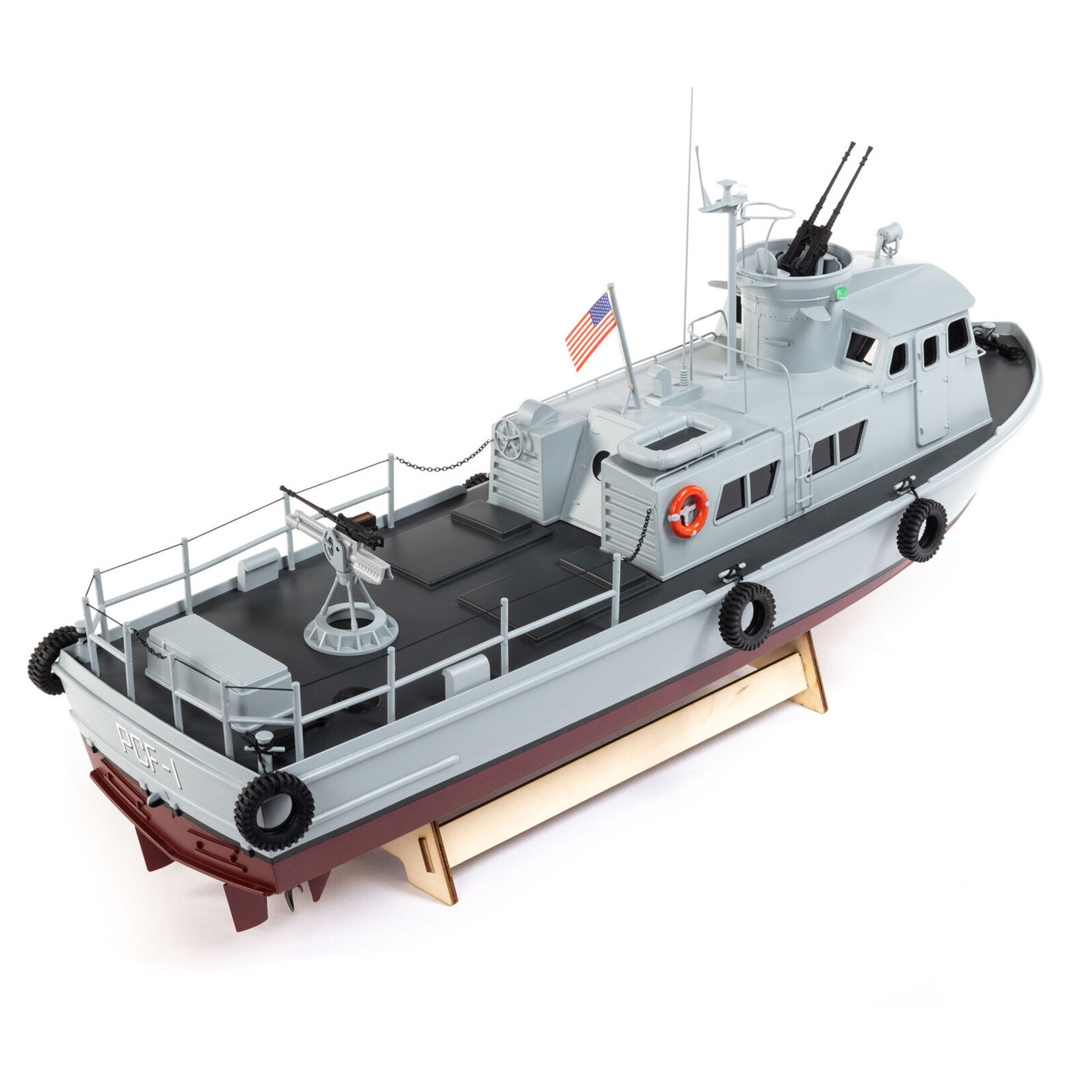 Pro Boat PCF Mark I 24" Swift Patrol Craft - RTR