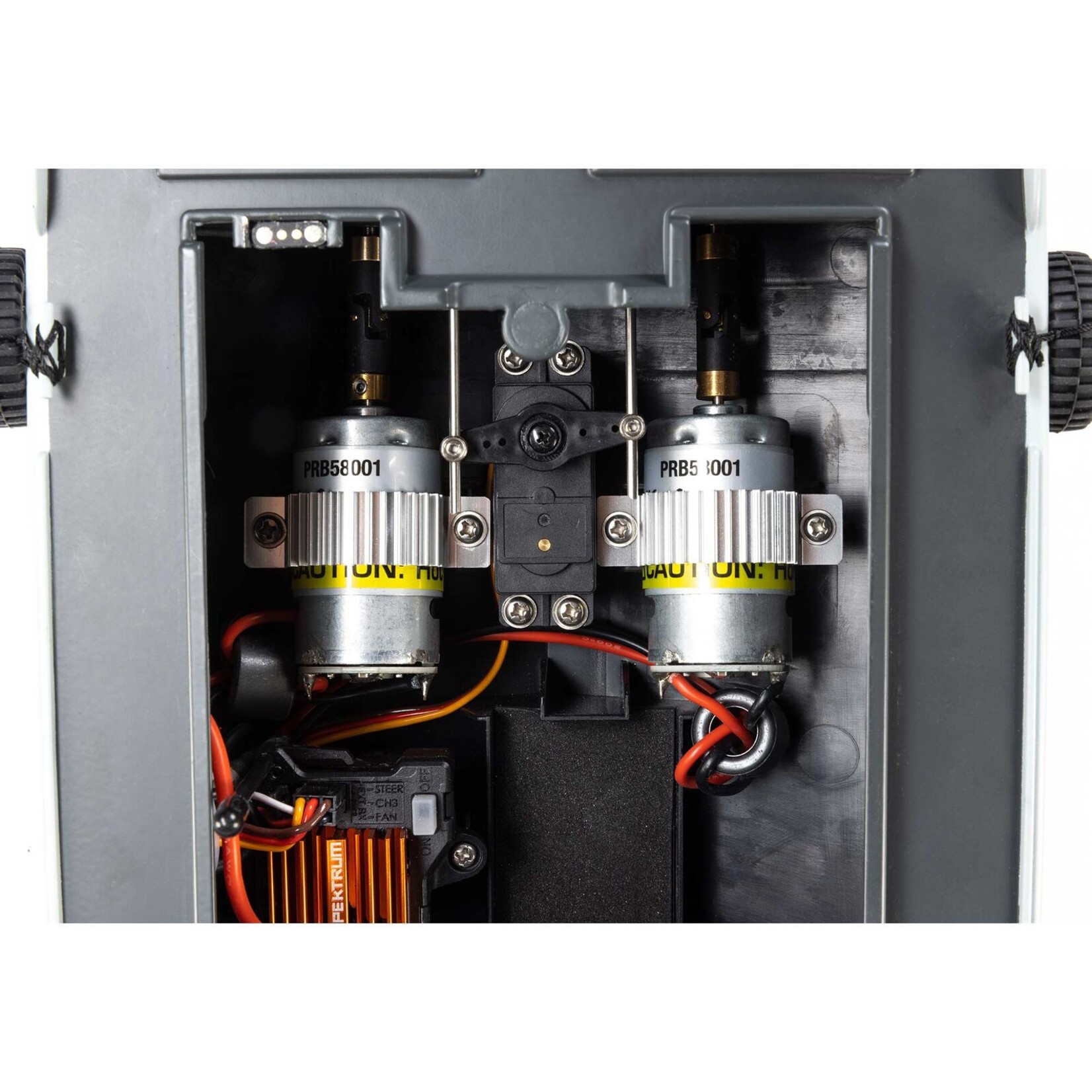 Pro Boat PCF Mark I 24" Swift Patrol Craft - RTR