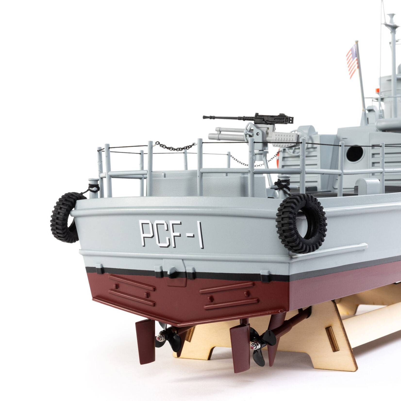 Pro Boat PCF Mark I 24" Swift Patrol Craft - RTR