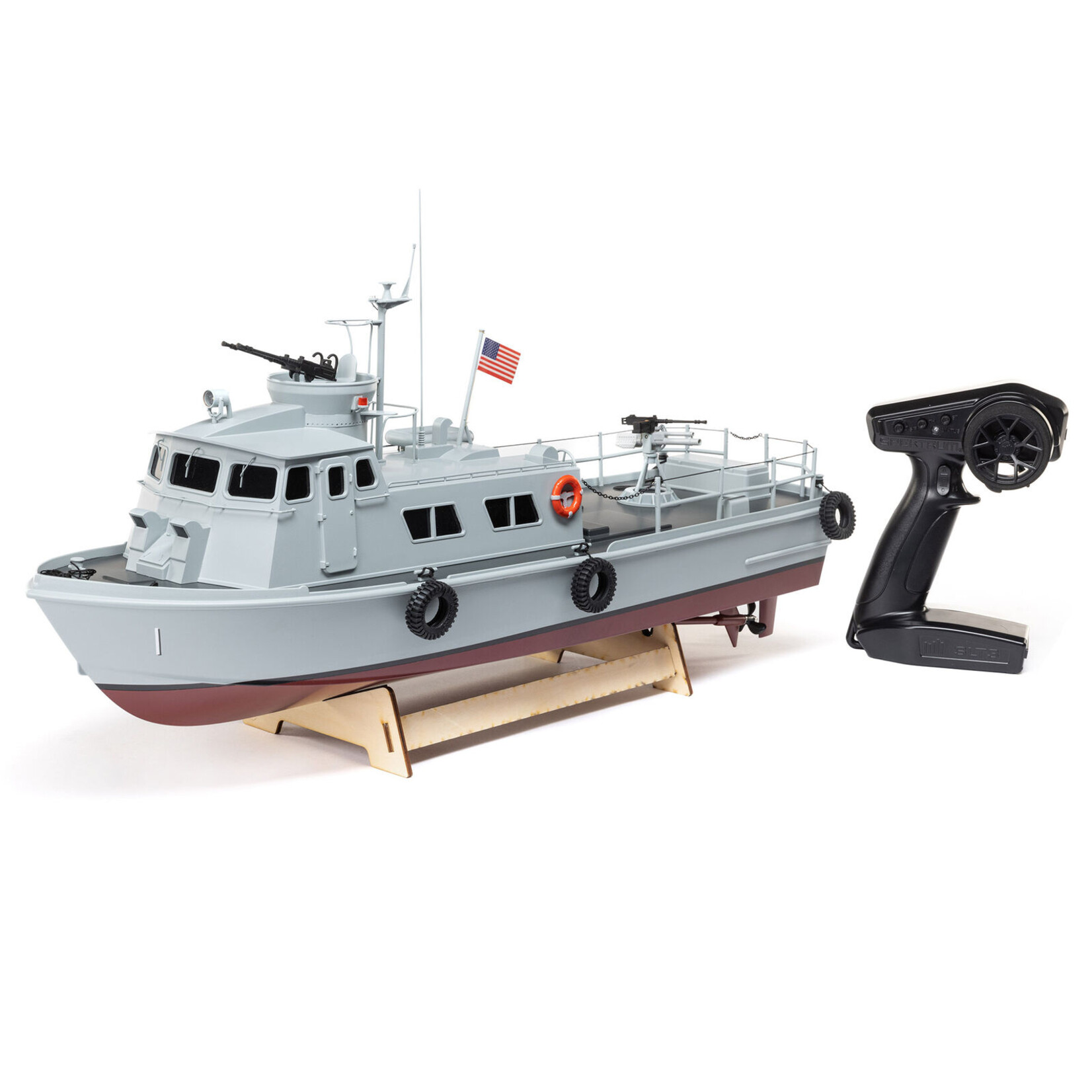 Pro Boat PCF Mark I 24" Swift Patrol Craft - RTR