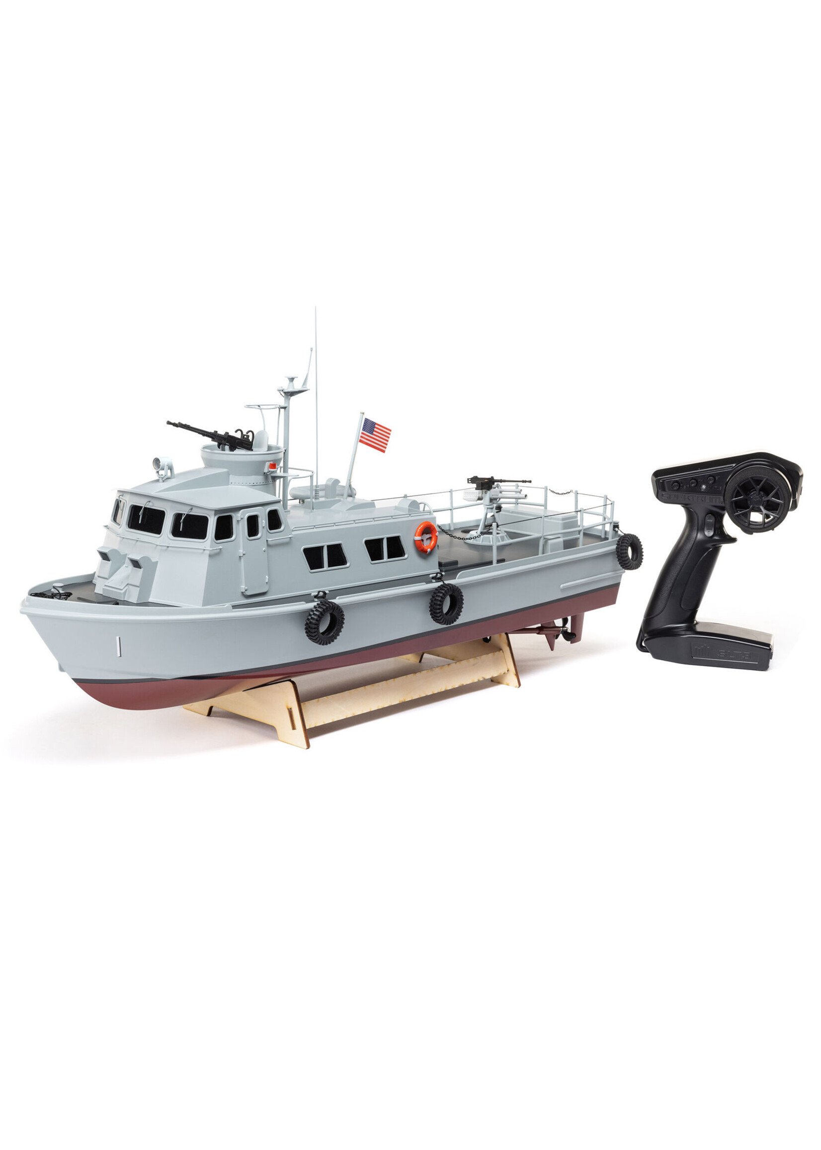 Pro Boat PCF Mark I 24" Swift Patrol Craft - RTR
