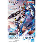 Bandai - Full Mechanics 1/100 "The Witch from Mercury" Aerial