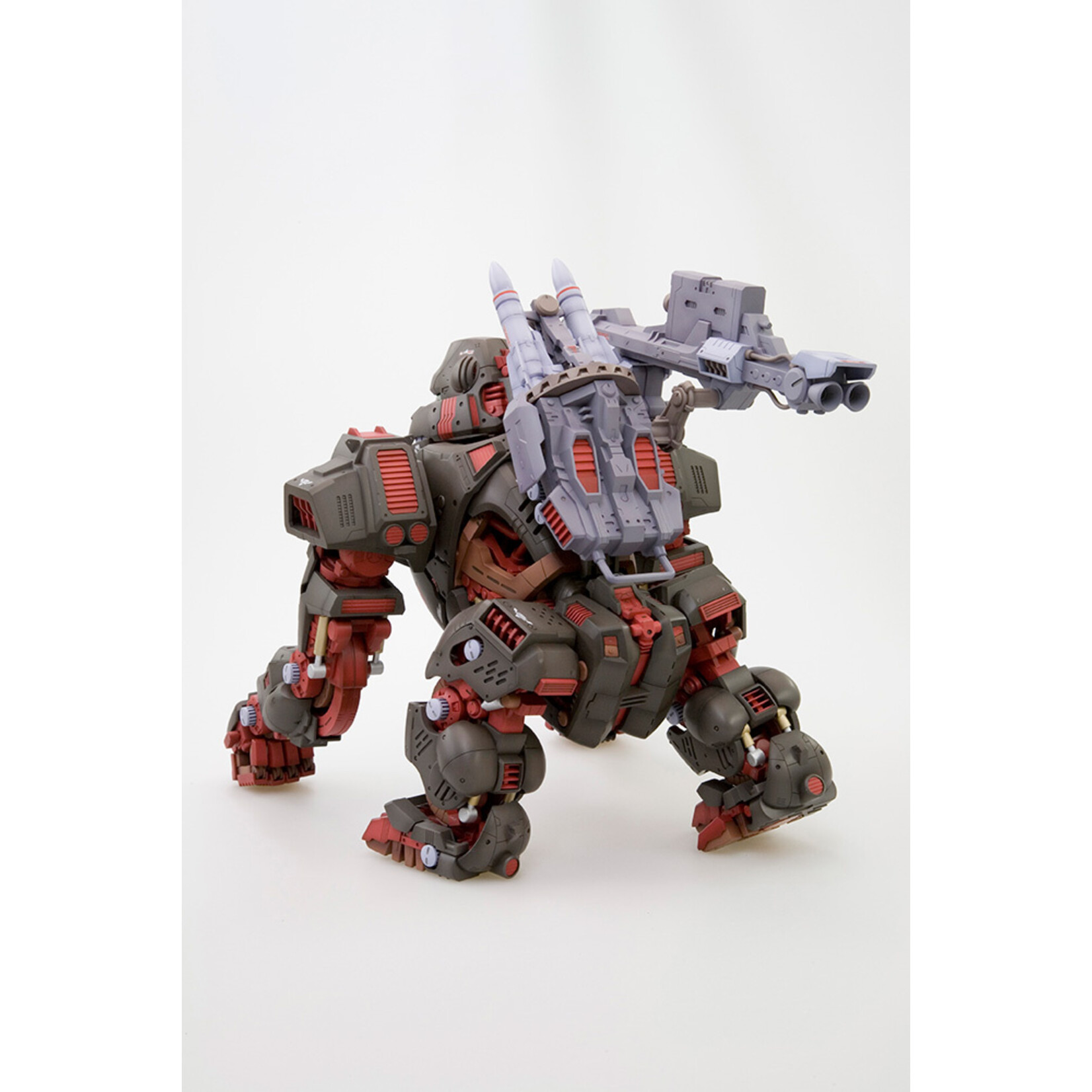 究極値引‼️ゾイドEZ-015 アイアンコング ZOIDS IRON KONG Kotobukiya ZD163 - Zoids EZ-015 Iron Kong (Marking Plus Ver