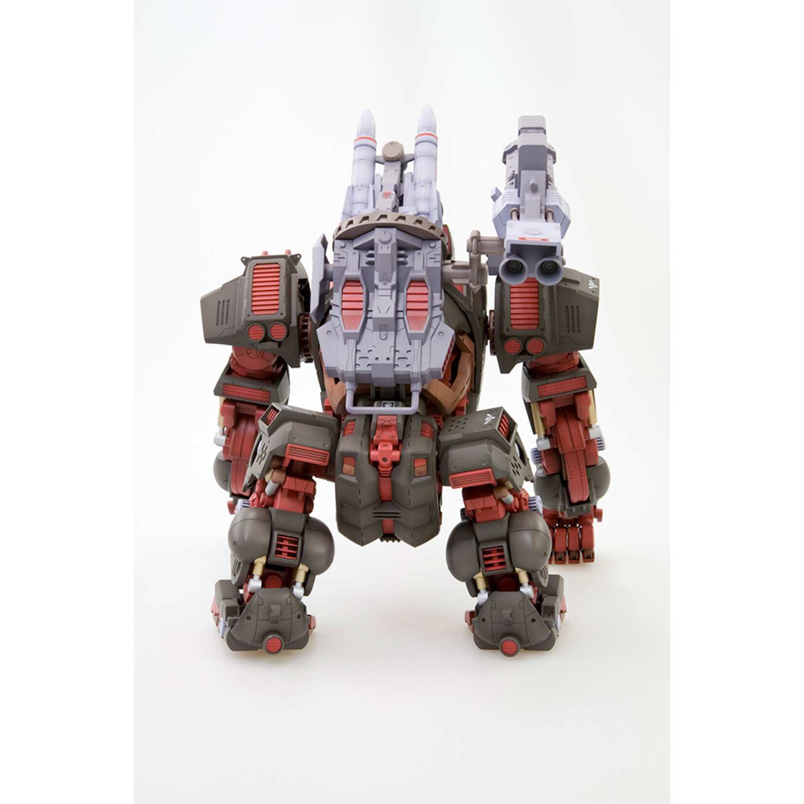 究極値引‼️ゾイドEZ-015 アイアンコング ZOIDS IRON KONG Amazon.com: TAKARA TOMY Zoids Japanese Kit Empire EZ-015