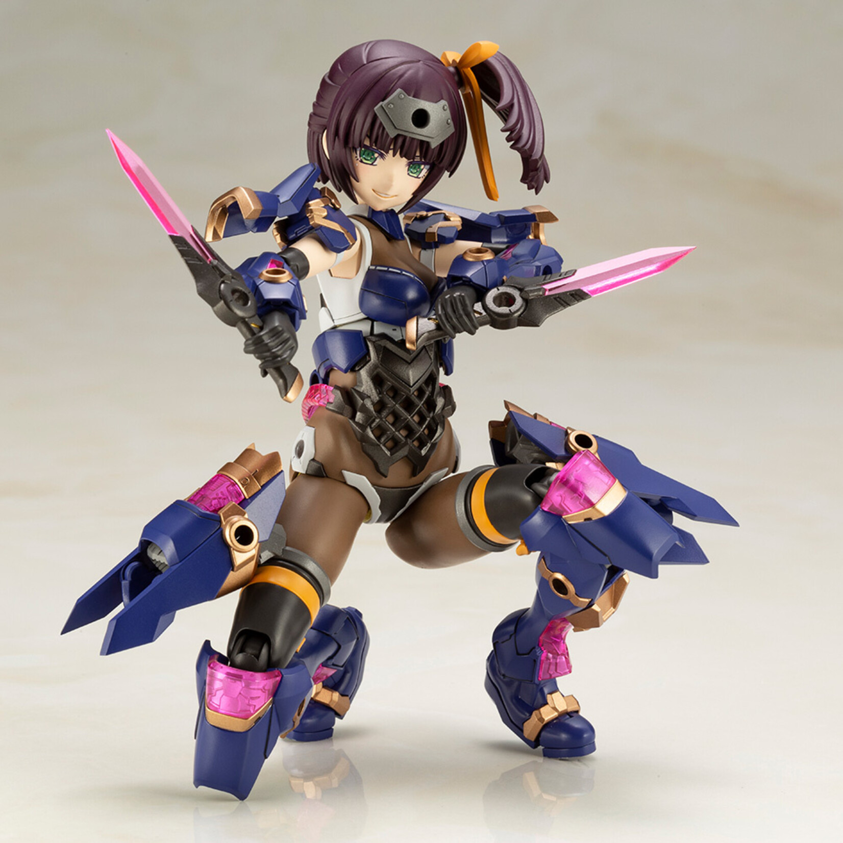Kotobukiya FG094 - "Frame Arms Girl" Ayatsuki