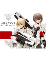 Kotobukiya KP406X - Megami Device: WISM Soldier Assault/Scout