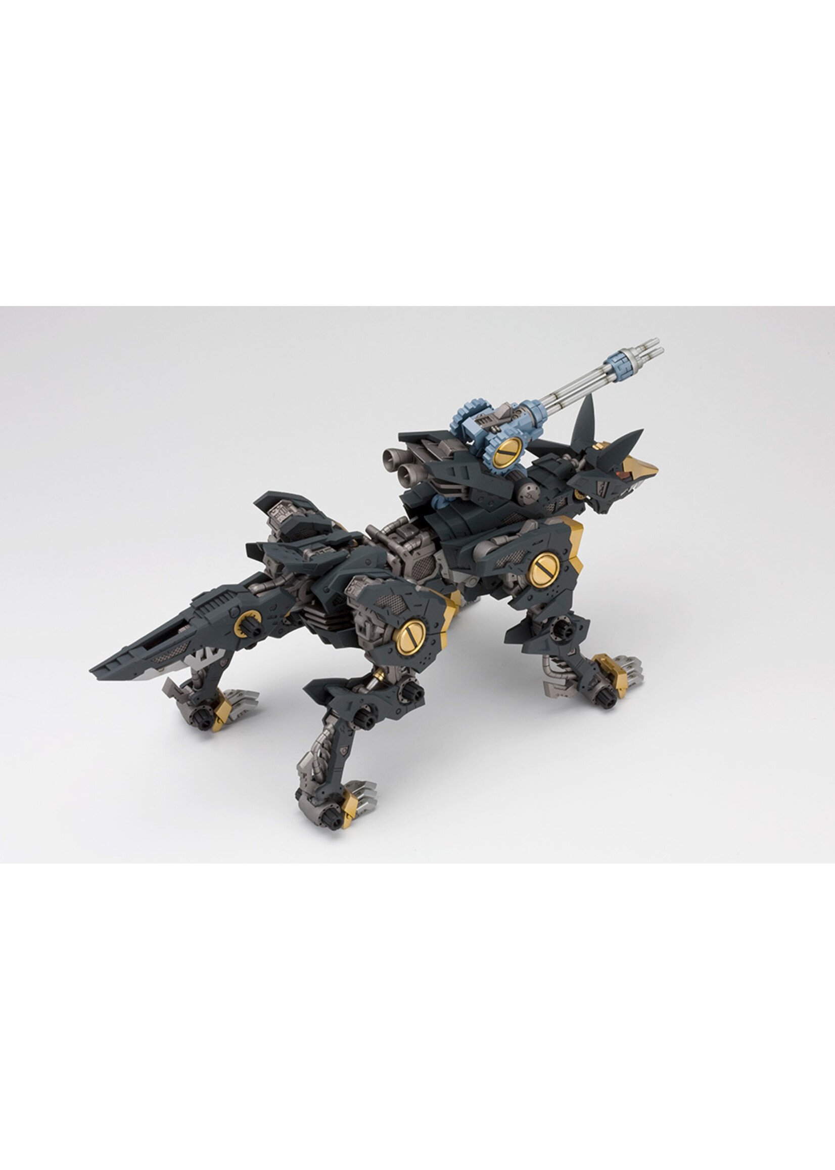 Kotobukiya ZD145 - Zoids RZ-046 Shadow Fox (Marking Plus Ver.)