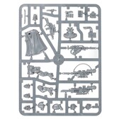 Games Workshop – Space Marines Primaris Eliminators – Kit 3 Miniatures Citadel 48-93 – À Assembler Et Peindre